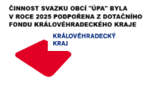 Podpora DSO od KHK kraje v roce 2025