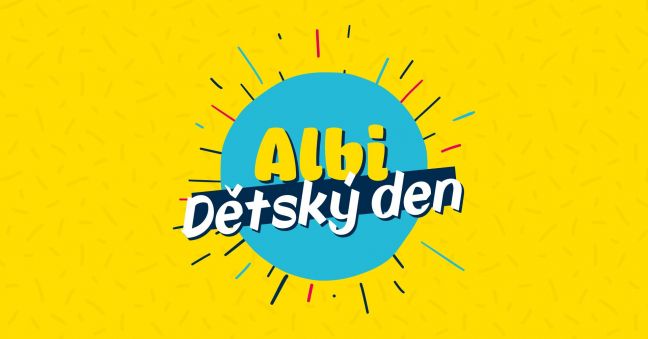 Dětský den s Albi Dětský den s Albi