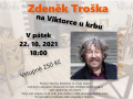 Zdeněk Troška na Viktorce
